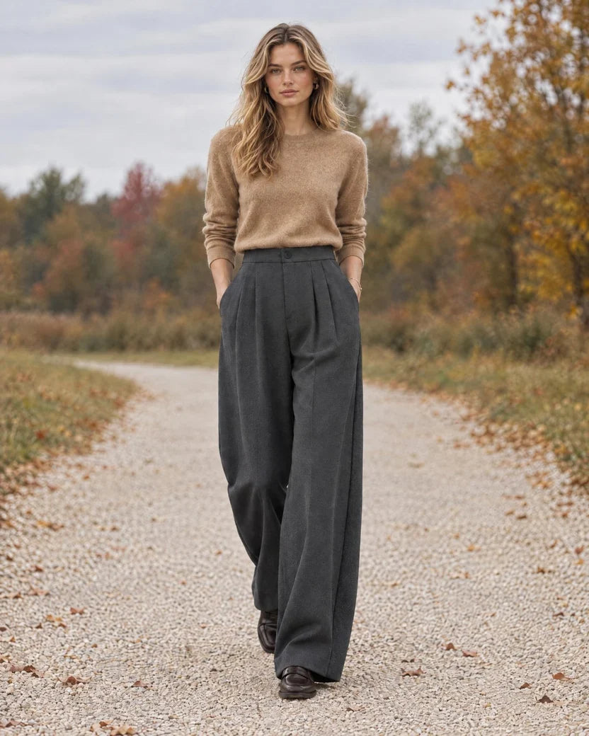 Trousers & Jeans
