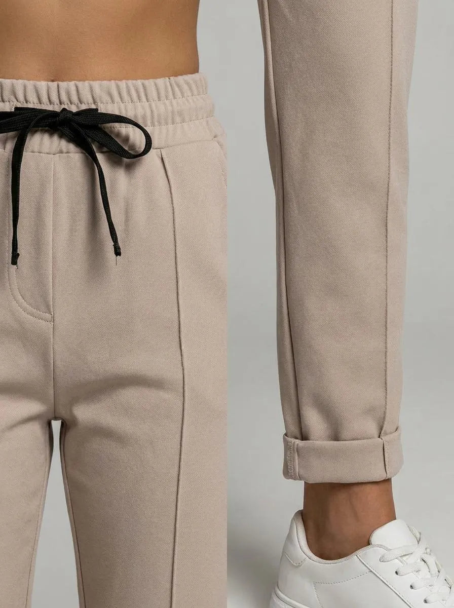 Blazer Set Women Slim Fit Trousers – Business