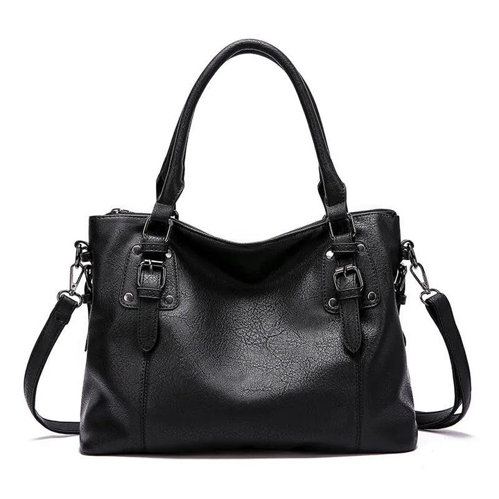 Handbag Women Casual Buckles Adjustable Strap – Casual