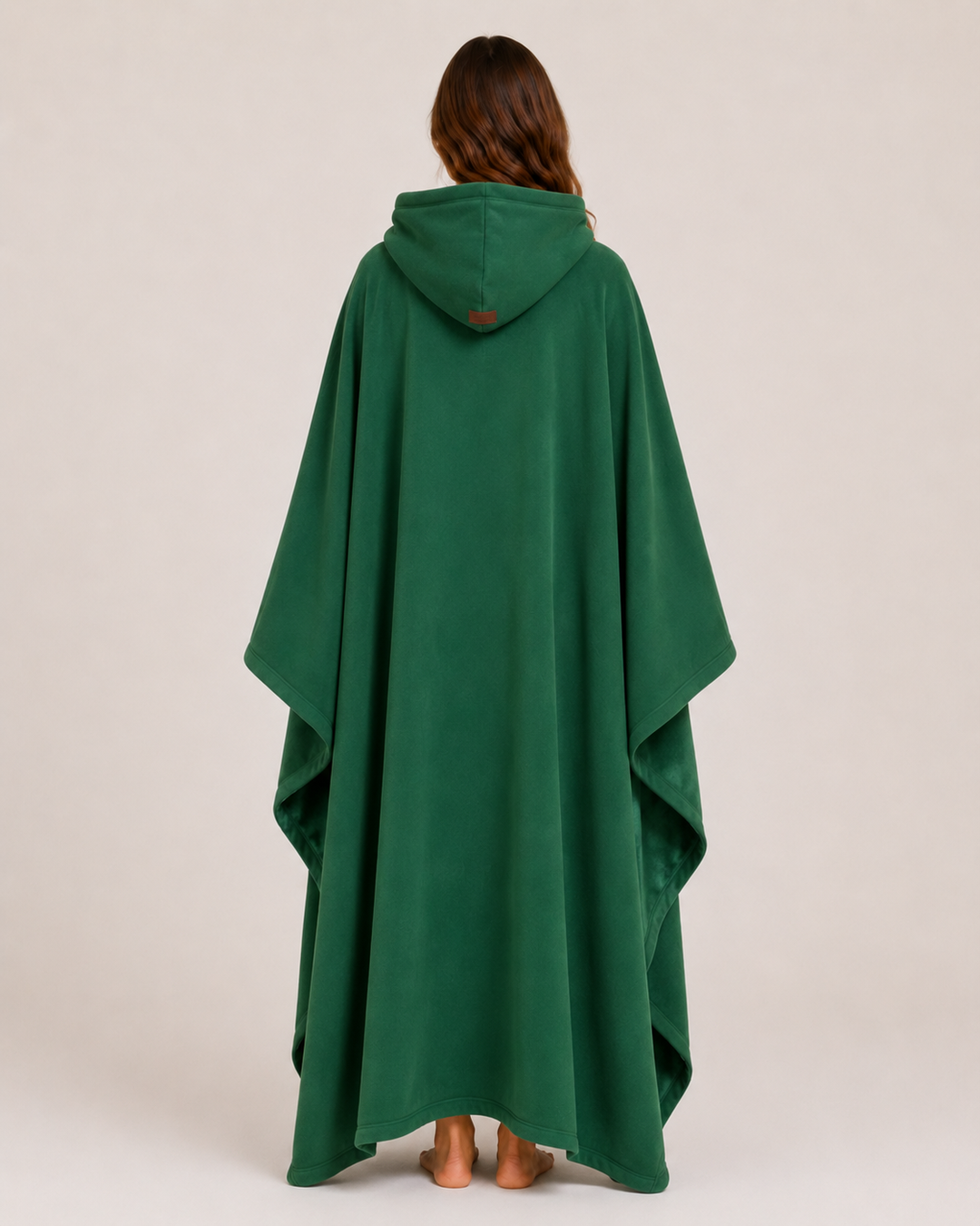 Blanket Women Oversized Hooded – Winter