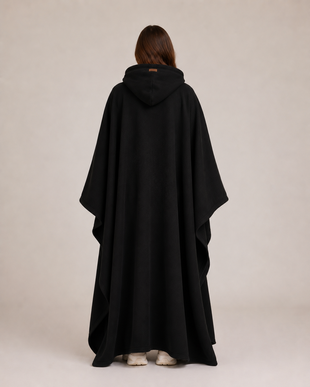 Blanket Women Oversized Hooded – Winter