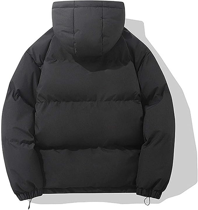 Coat Women Classic Hooded – Winter
