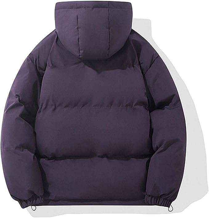 Coat Women Classic Hooded – Winter