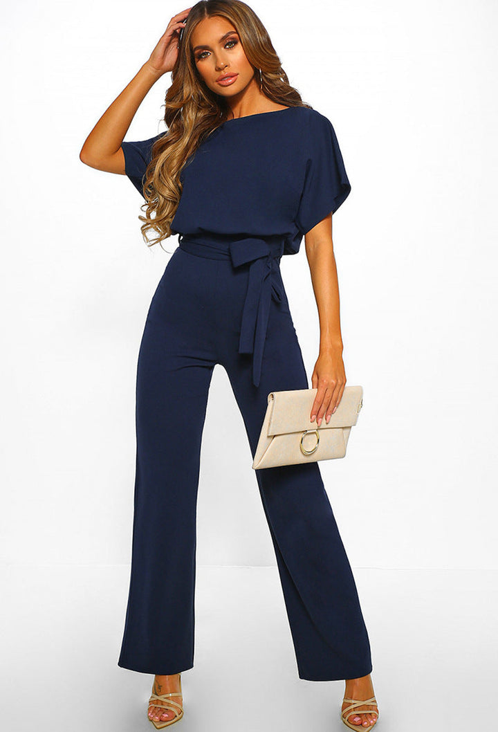Jumpsuit Women Loose Fit Boho – Casual