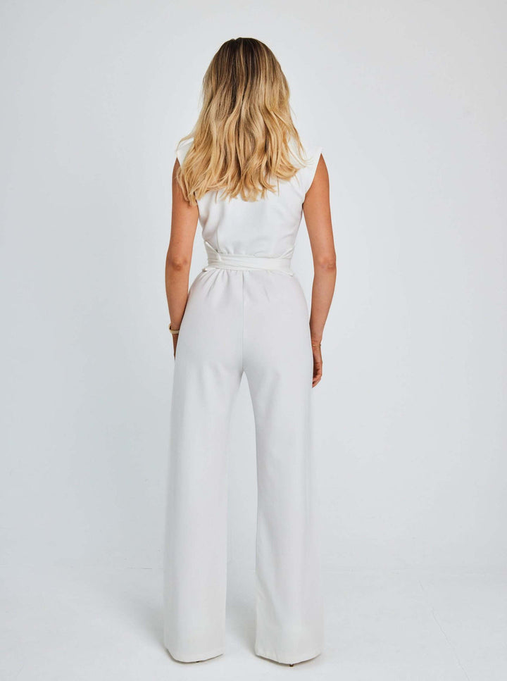 Jumpsuit Women Sleeveless – Party