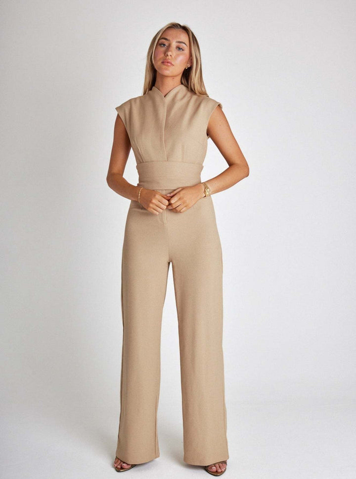 Jumpsuit Women Sleeveless – Party
