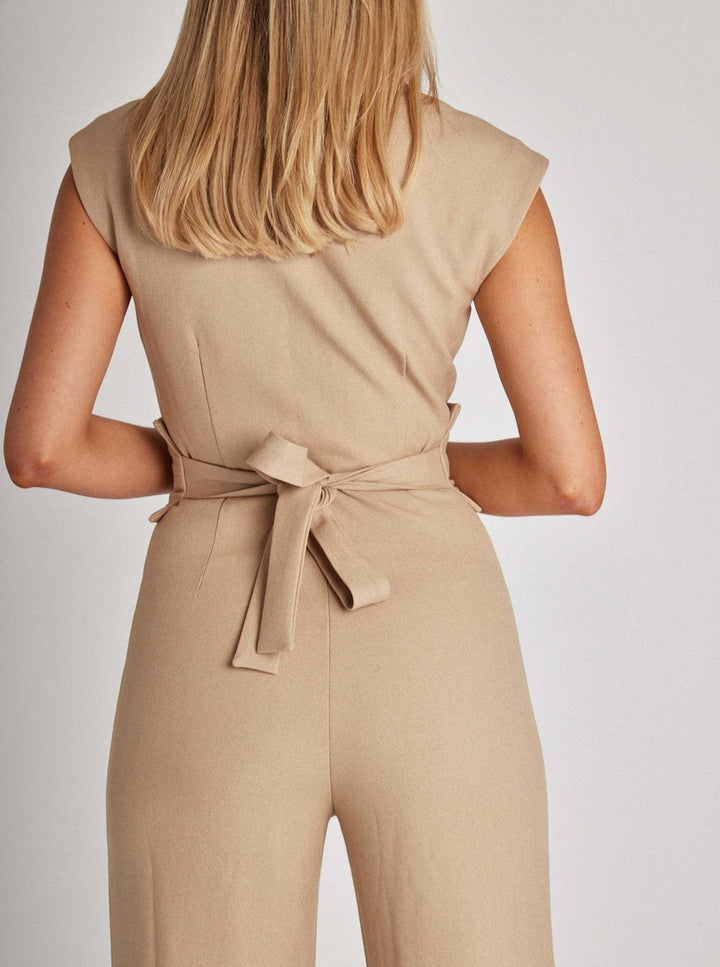 Jumpsuit Women Sleeveless – Party