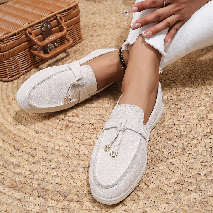Shoes Women Slip-On Canvas Casual – Everyday