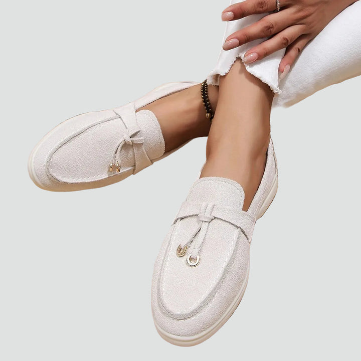 Shoes Women Comfort Loafers Casual – Everyday