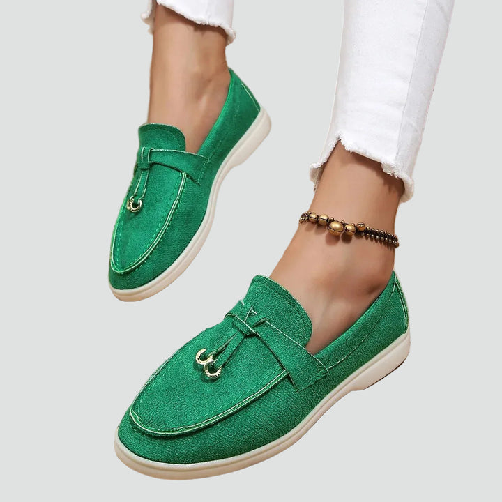 Shoes Women Comfort Loafers Casual – Everyday
