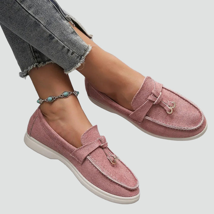 Shoes Women Comfort Loafers Casual – Everyday
