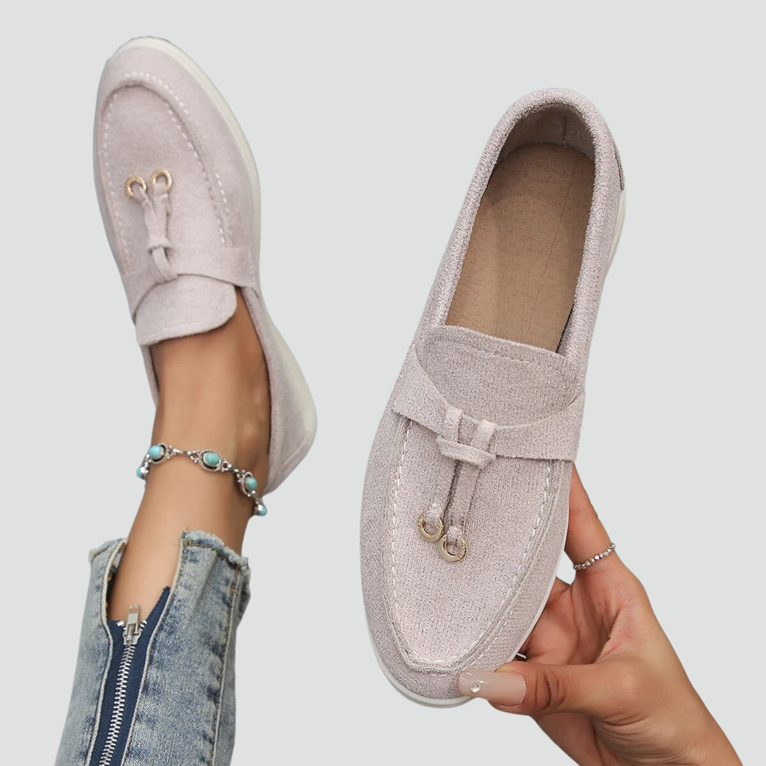 Shoes Women Comfort Loafers Casual – Everyday