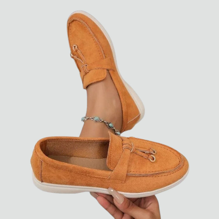 Shoes Women Comfort Loafers Casual – Everyday