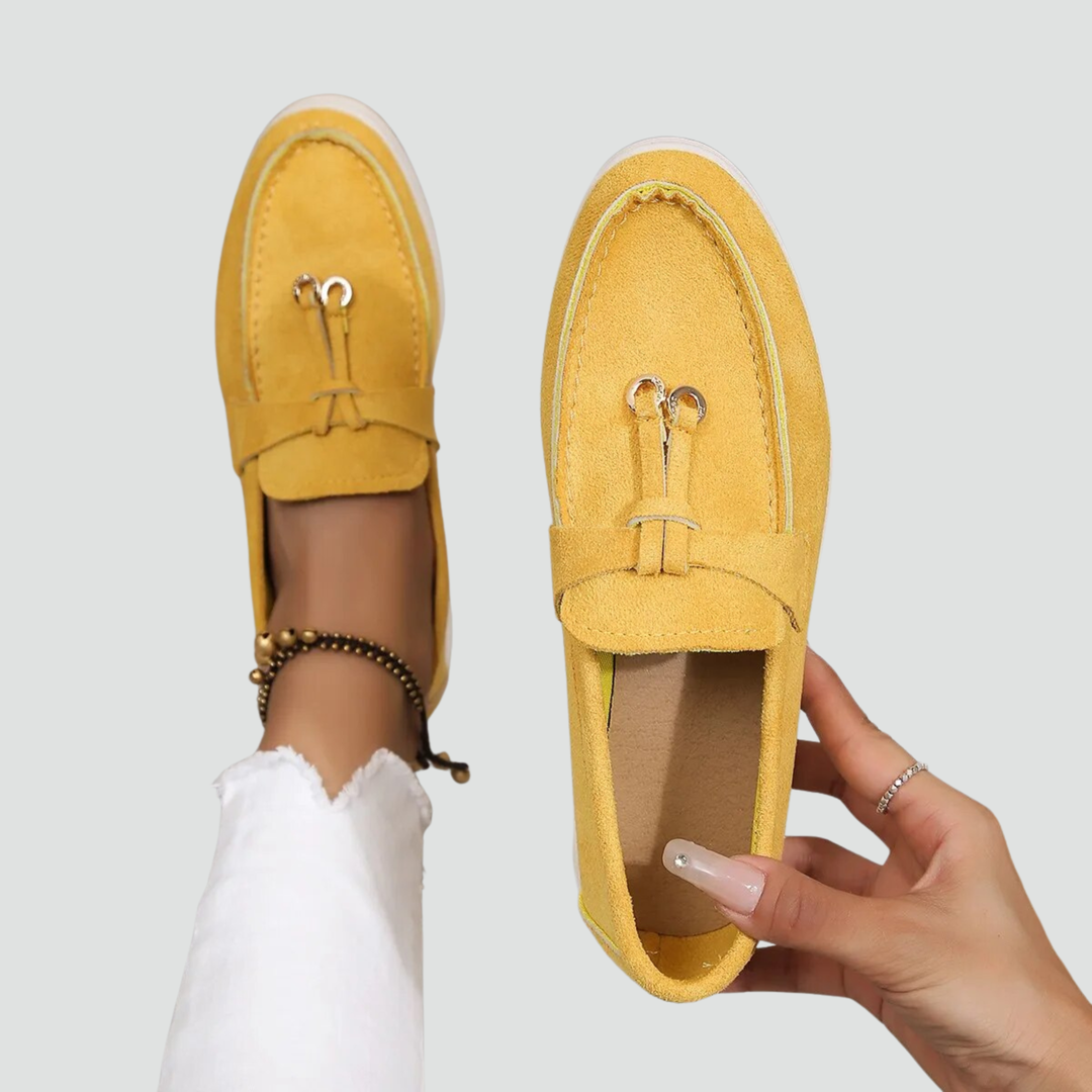 Shoes Women Comfort Loafers Casual – Everyday