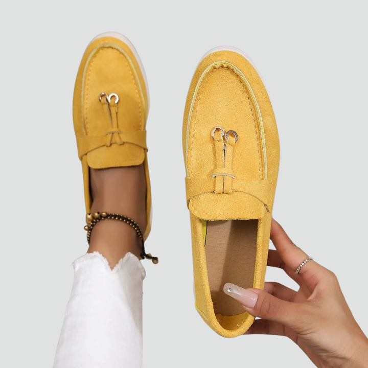 Shoes Women Comfort Loafers Casual – Everyday