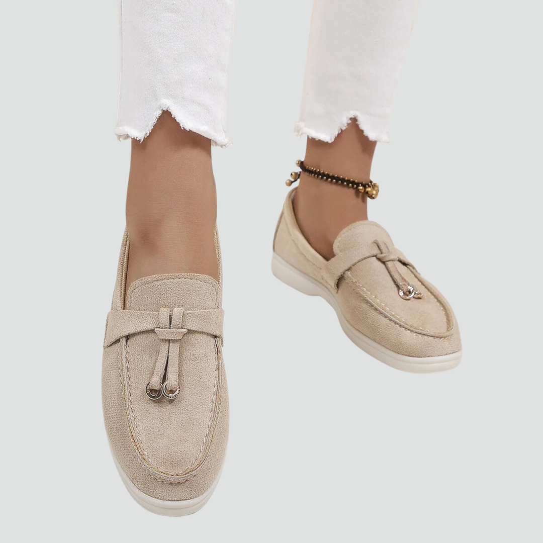 Shoes Women Comfort Loafers Casual – Everyday