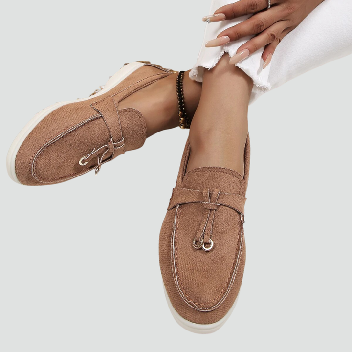 Shoes Women Comfort Loafers Casual – Everyday