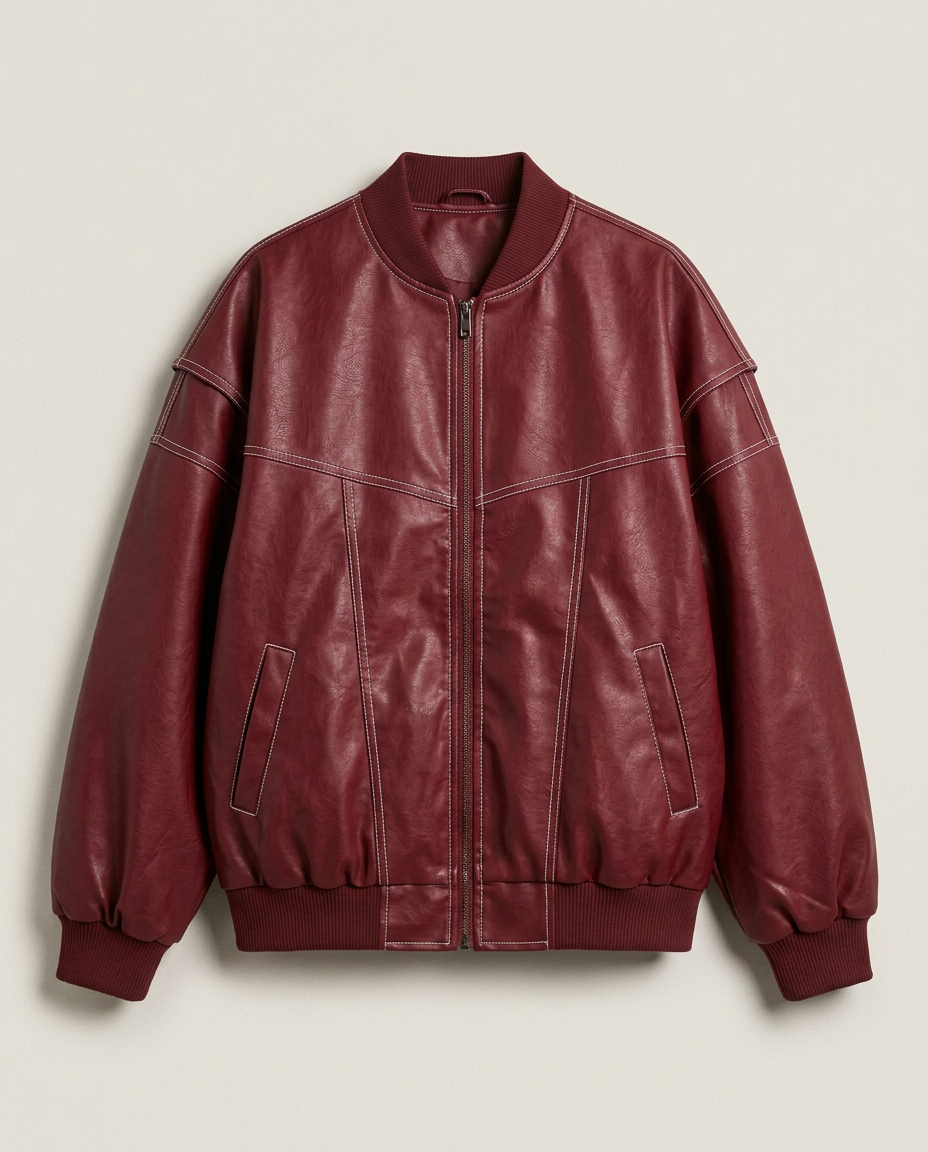 Jacket Women Oversized Casual – Casual