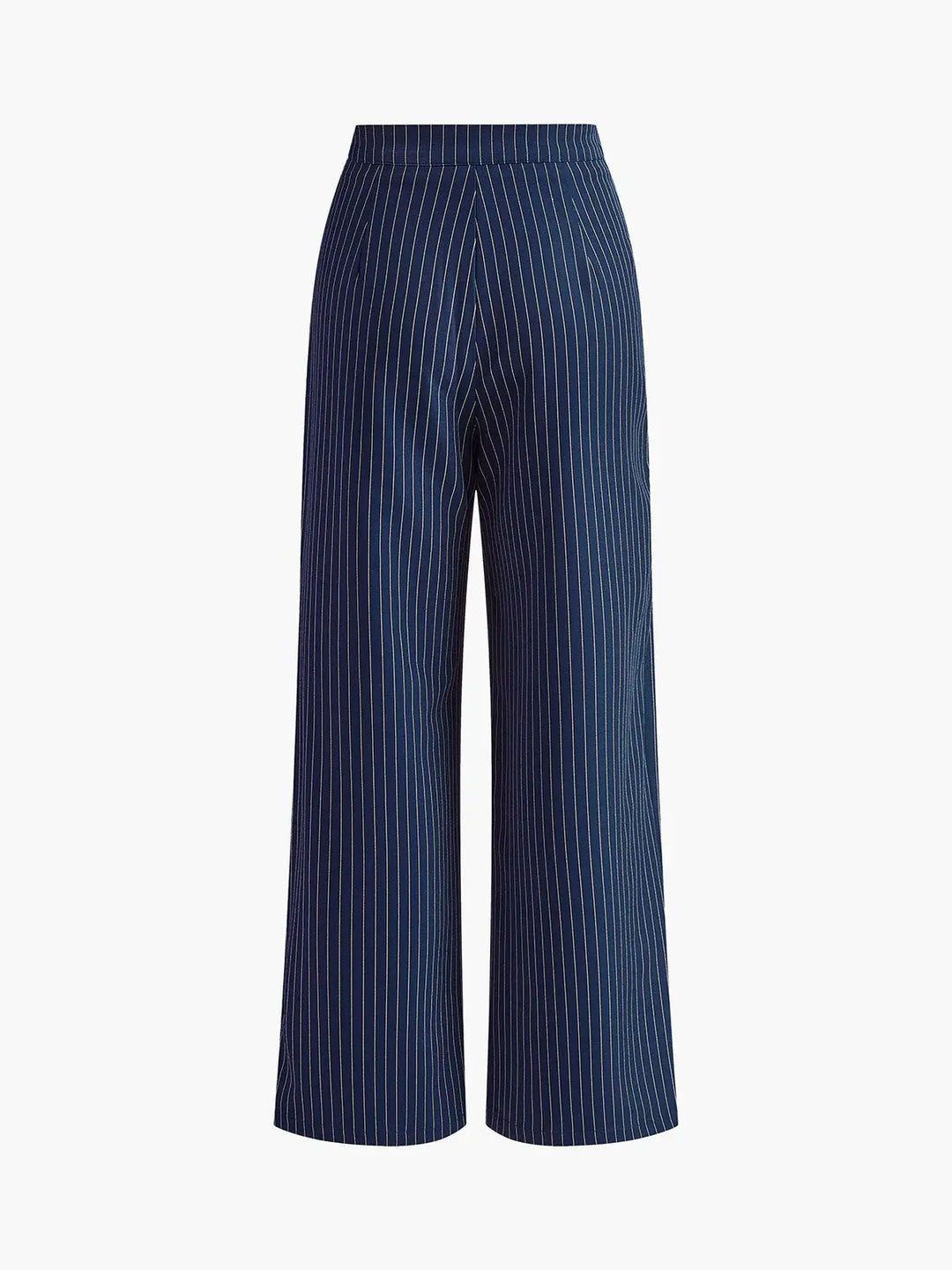 Trousers Women Wide Leg High Waist – Office