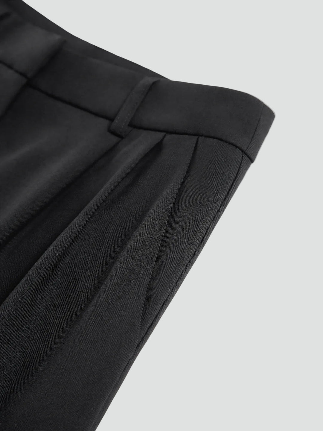 Trousers Women Wide Leg High Waist – Office