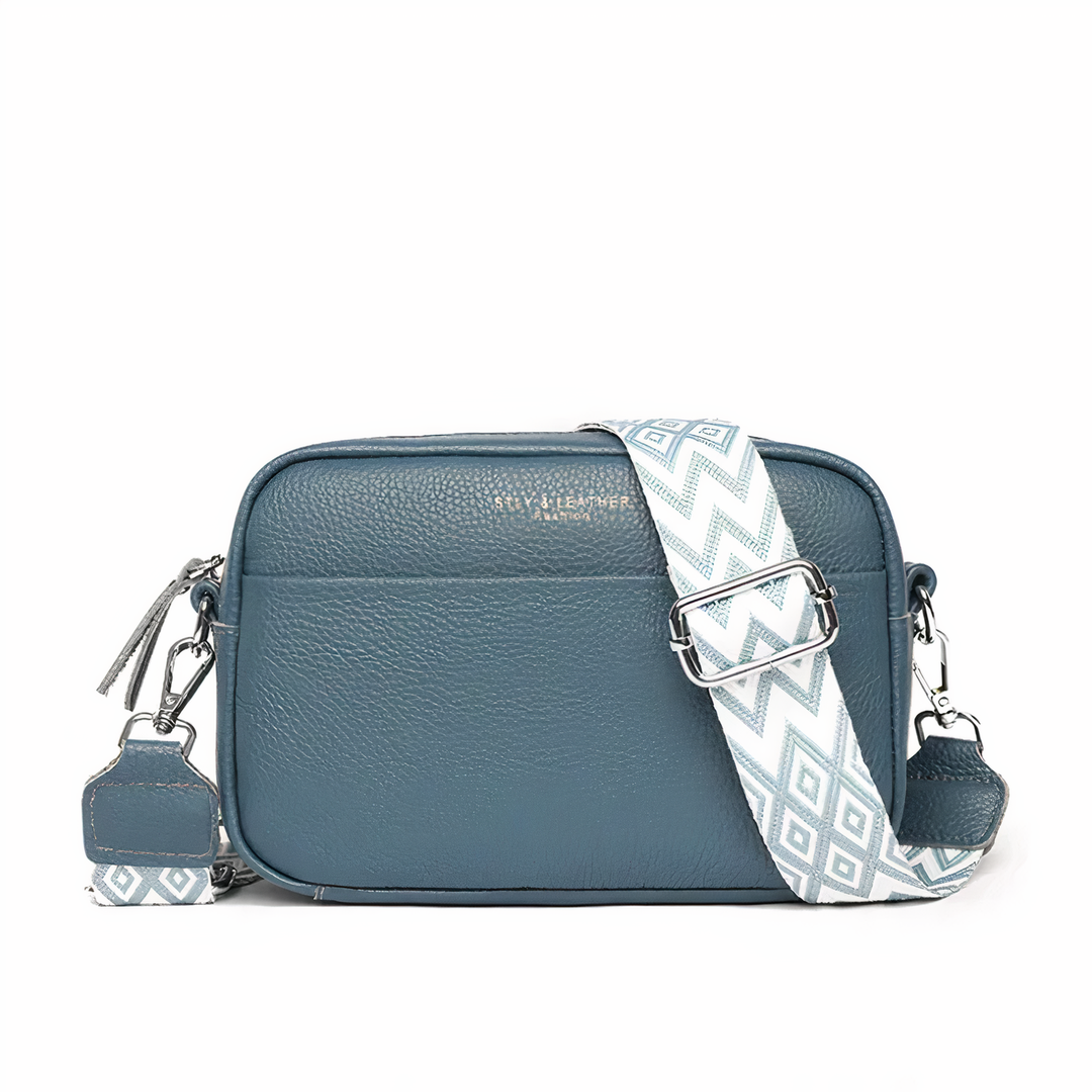 Bag Women Compact Multiple Pockets Casual – Everyday