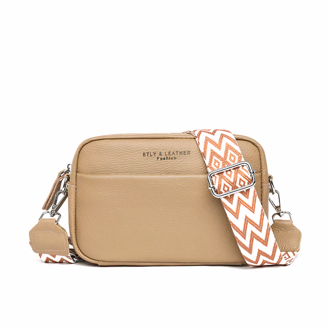 Bag Women Compact Multiple Pockets Casual – Everyday
