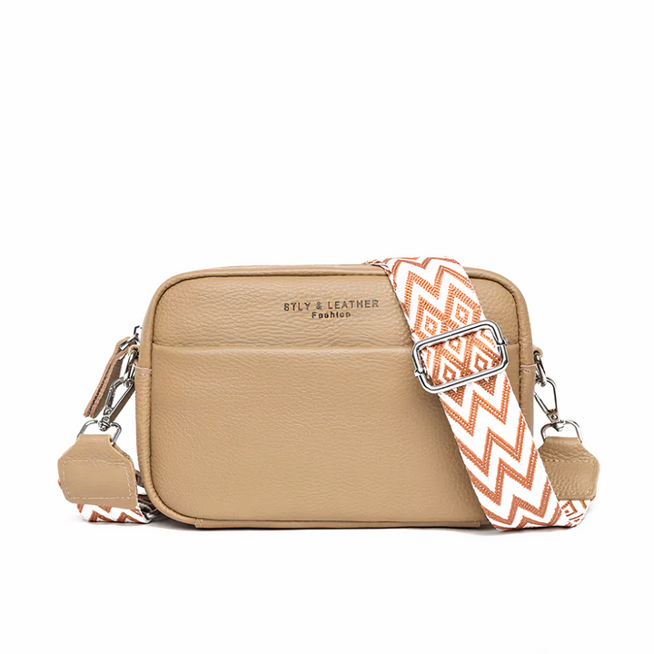 Bag Women Compact Multiple Pockets Casual – Everyday