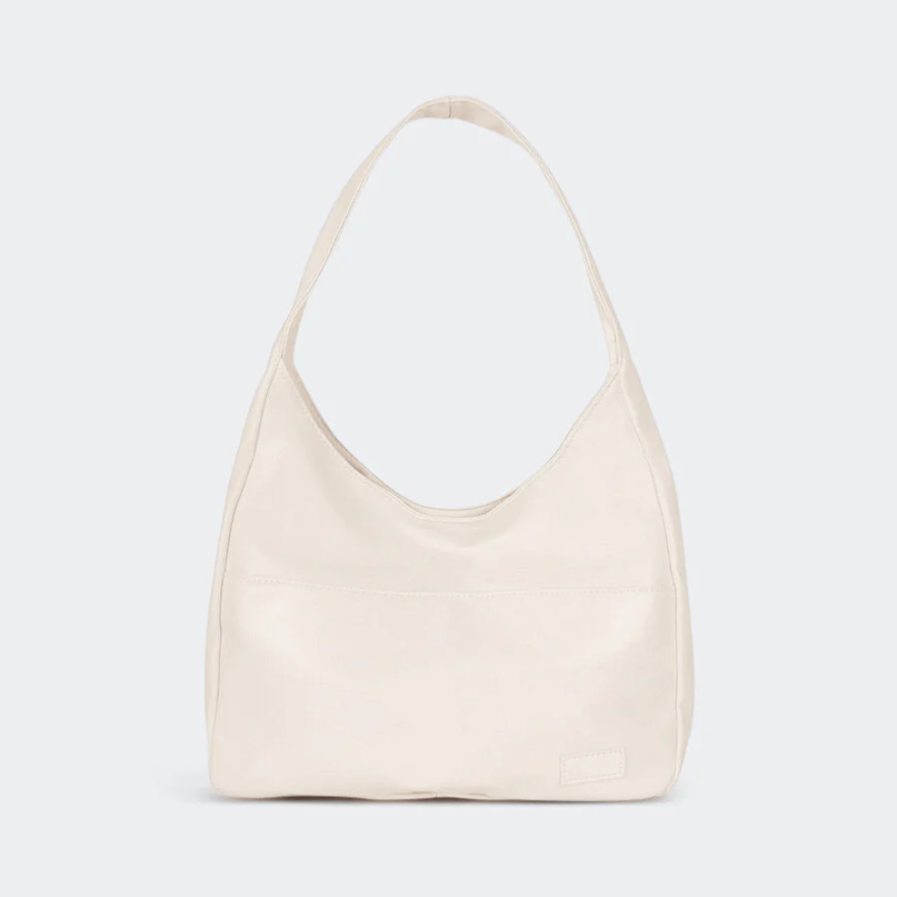 Bag Women Faux Leather with Pockets Casual – Everyday