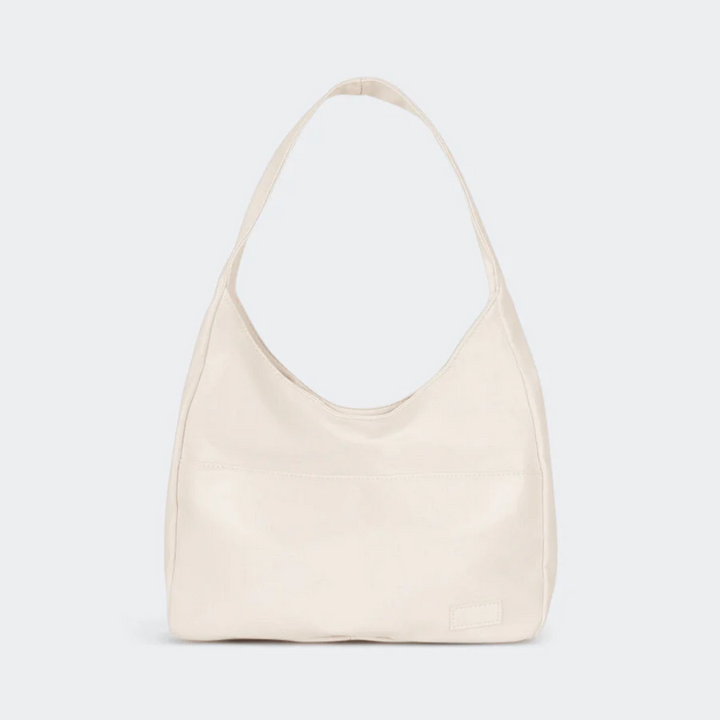 Bag Women Faux Leather with Pockets Casual – Everyday