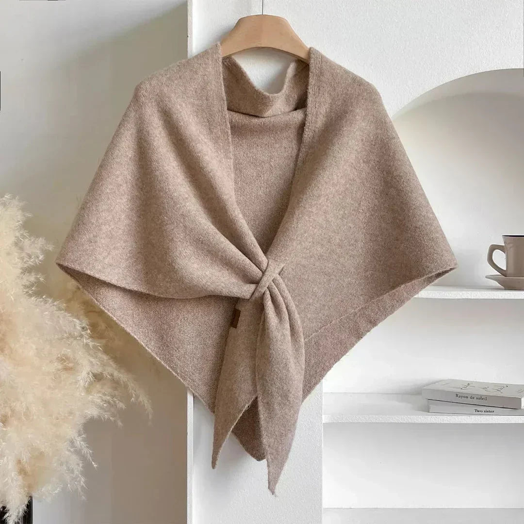 Scarf Women Soft Lightweight – Winter