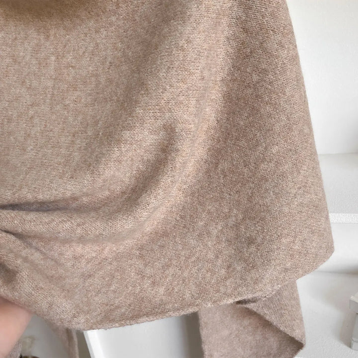 Scarf Women Soft Lightweight – Winter