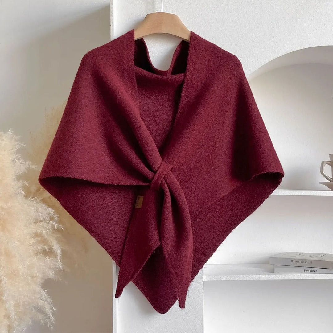 Scarf Women Soft Lightweight – Winter
