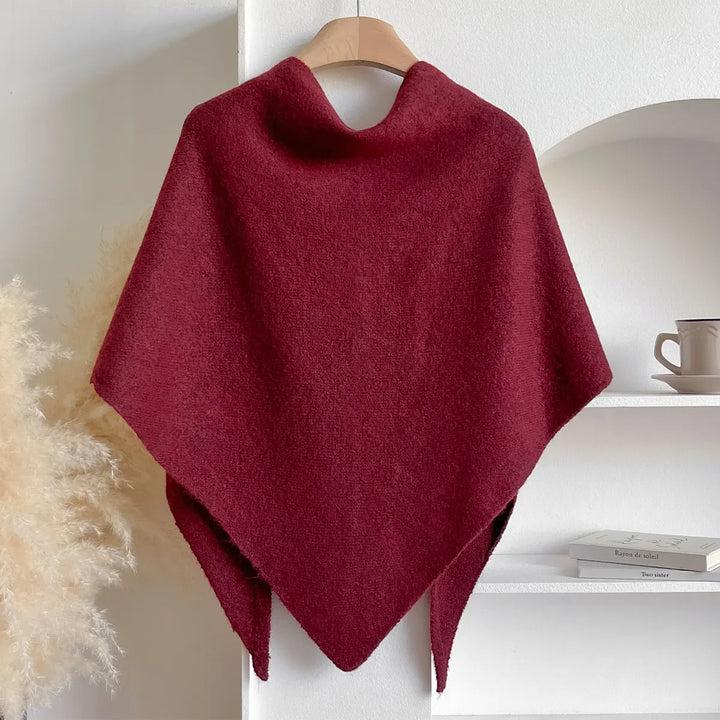 Scarf Women Soft Lightweight – Winter