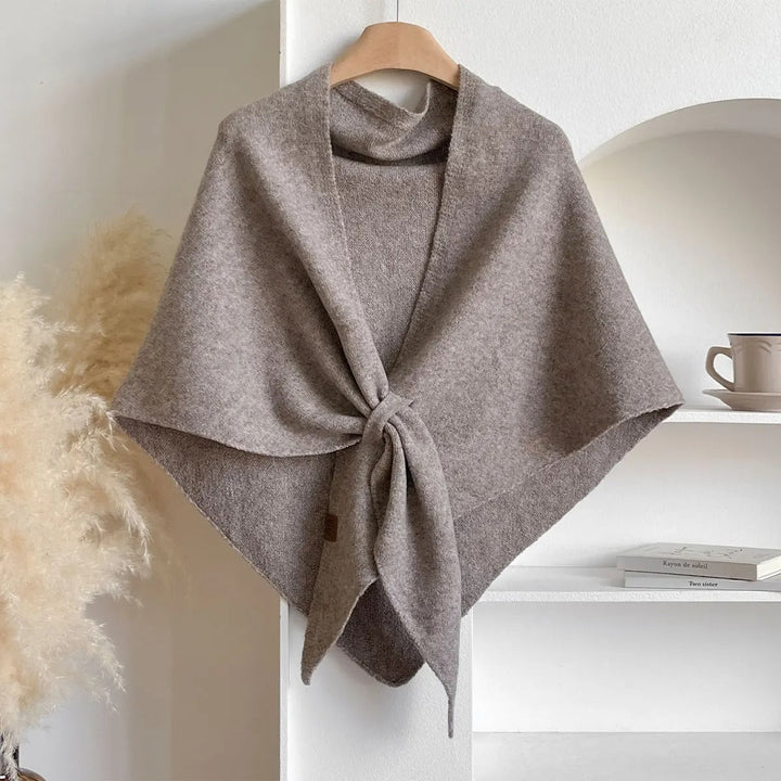 Scarf Women Soft Lightweight – Winter