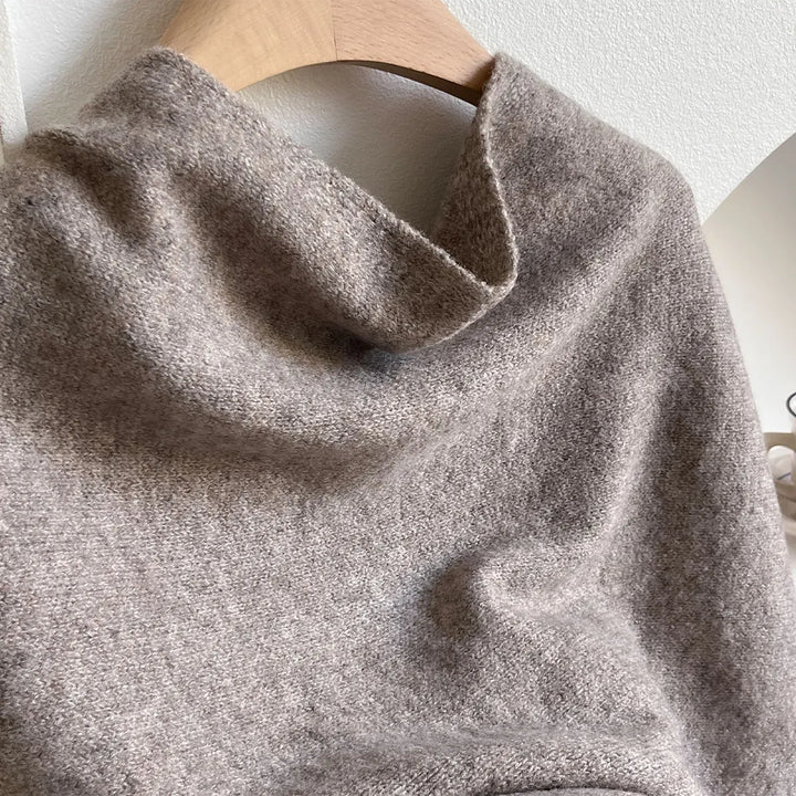 Scarf Women Soft Lightweight – Winter