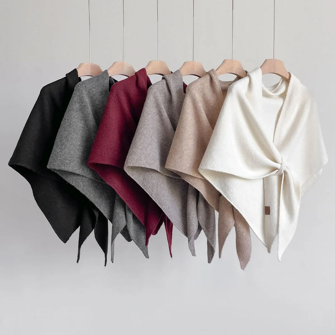 Scarf Women Soft Lightweight – Winter