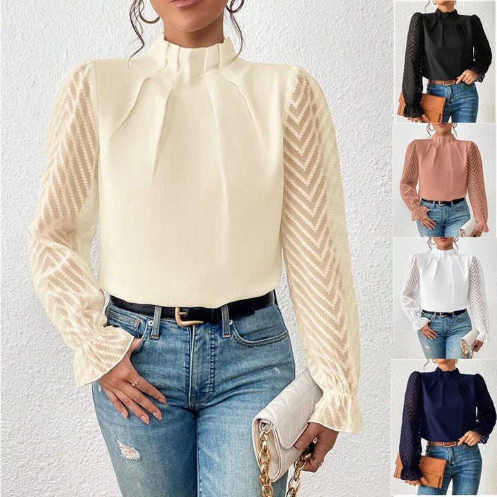 Top Women Elegant Timeless – Office