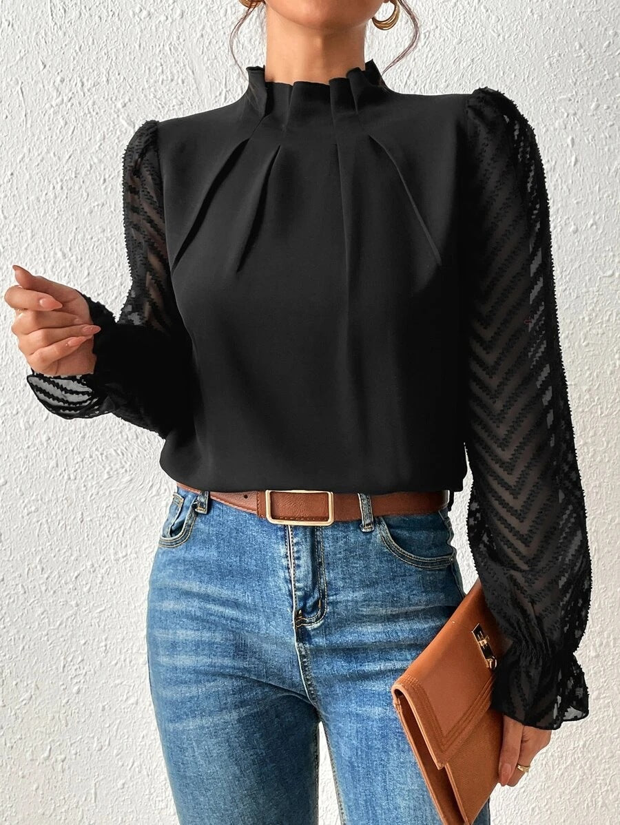 Top Women Elegant Timeless – Office