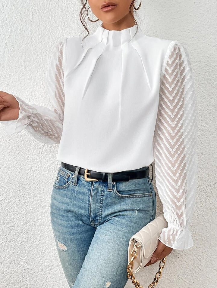 Top Women Elegant Timeless – Office