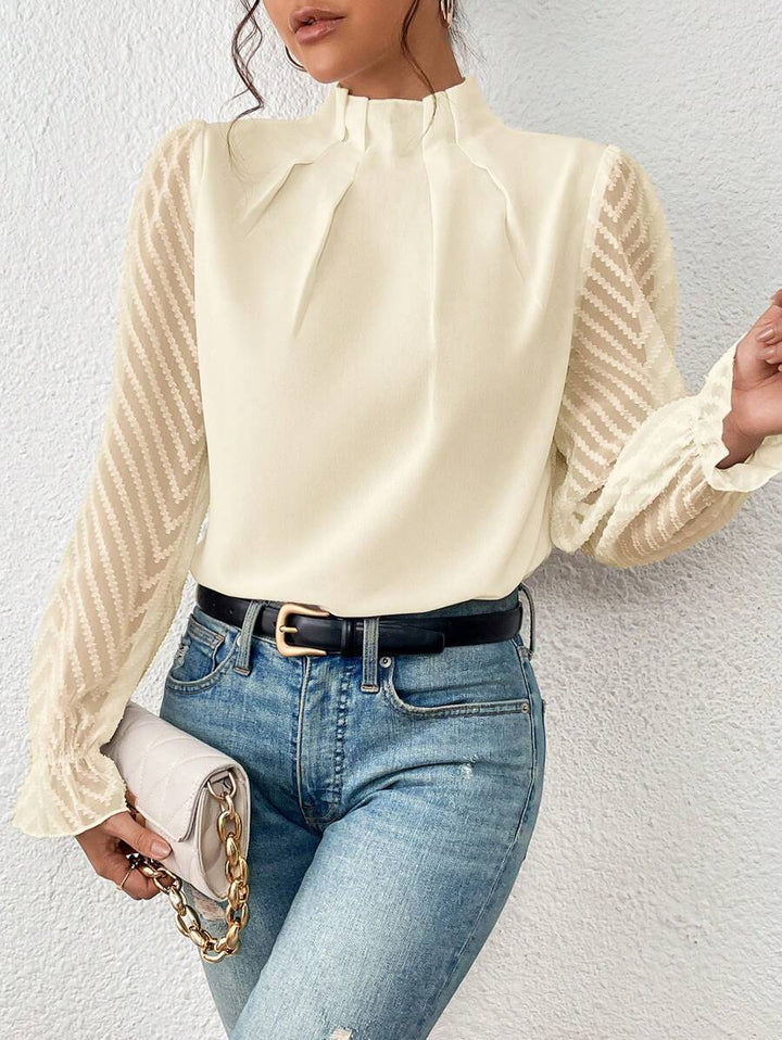 Top Women Elegant Timeless – Office