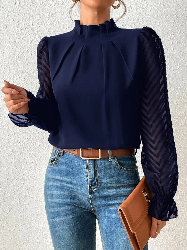 Top Women Elegant Timeless – Office