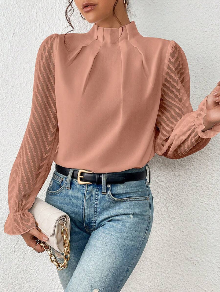 Top Women Elegant Timeless – Office