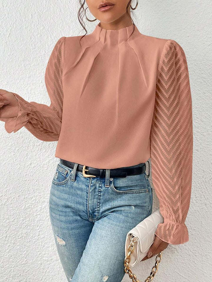 Top Women Elegant Timeless – Office